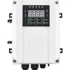 Pompi tal-Bjar Fond Sommersibbli li jaħdmu DC