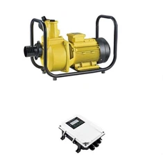 Pompa Well tal-wiċċ